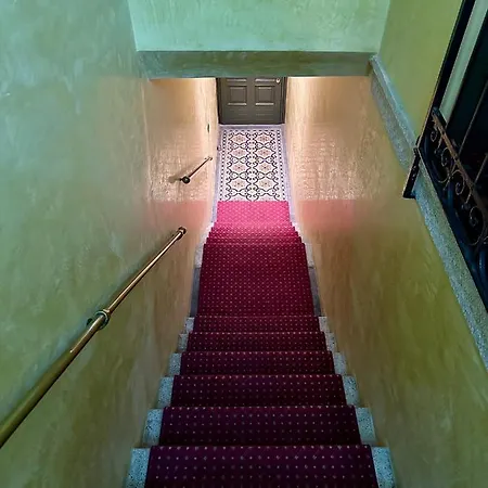 Apartment Magic Place Bergamo! Classy In The Heart Of The Bergamo