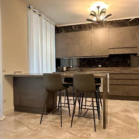 Magic Place Bergamo! Classy In The Heart Of The Apartamento *