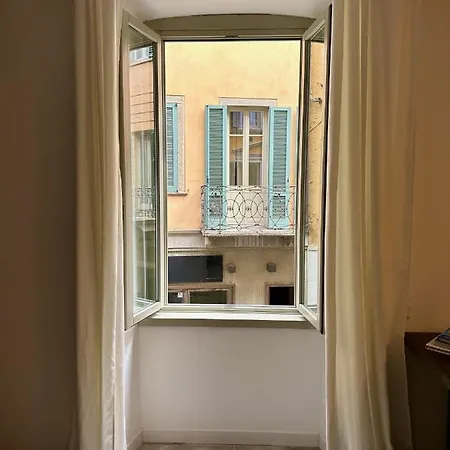 Apartamento Magic Place - Classy - Center Bérgamo