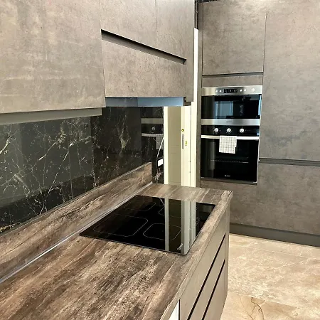 Apartamento Magic Place - Classy - Center *