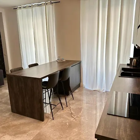 Magic Place - Classy - Center Apartamento Bérgamo
