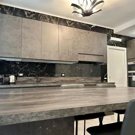 Magic Place - Classy - Center Apartamento *