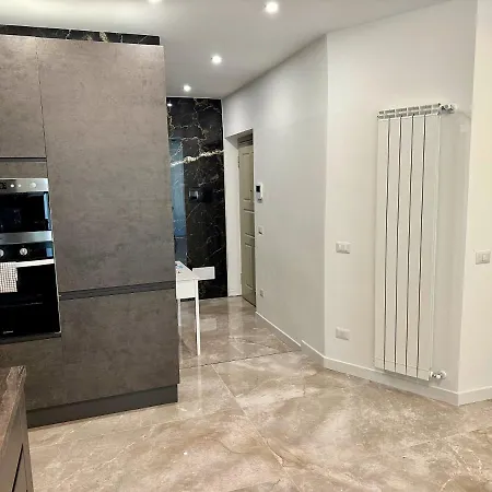 Magic Place Bergamo! Classy In The Heart Of The Apartamento *