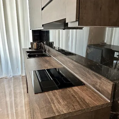 Apartamento Magic Place - Classy - Center *