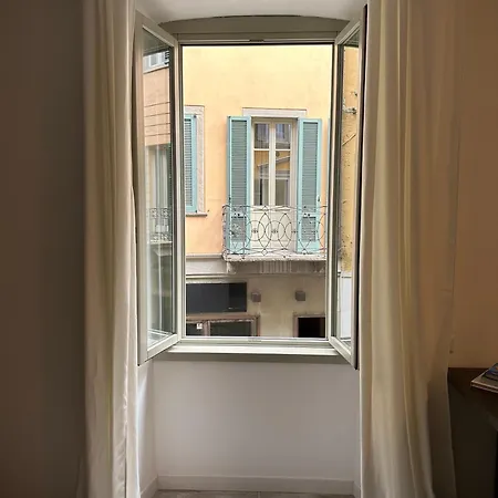 Apartamento Magic Place - Classy - Center Bérgamo