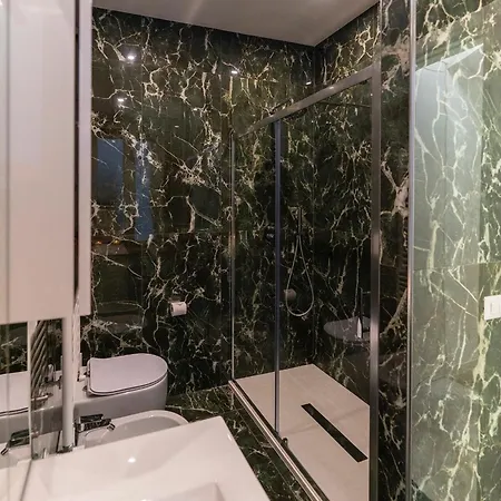 Apartamento Magic Place - Classy - Center Bérgamo