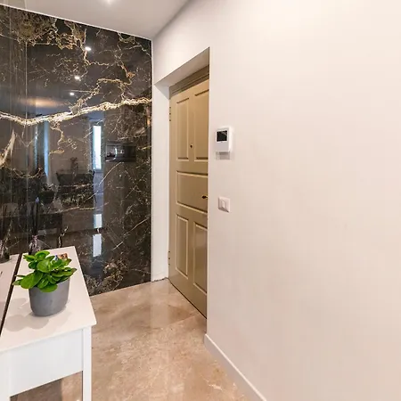 Magic Place - Classy - Center Apartamento *