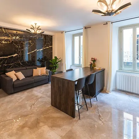 Magic Place - Classy - Center * Bérgamo
