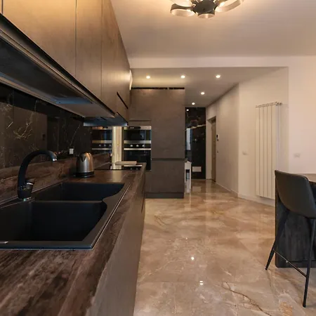Apartamento Magic Place - Classy - Center