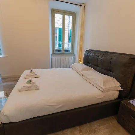 Magic Place - Classy - Center Apartment Bergamo