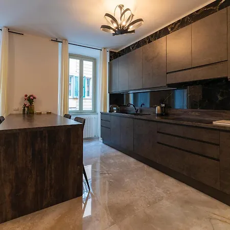 Apartamento Magic Place - Classy - Center Bérgamo
