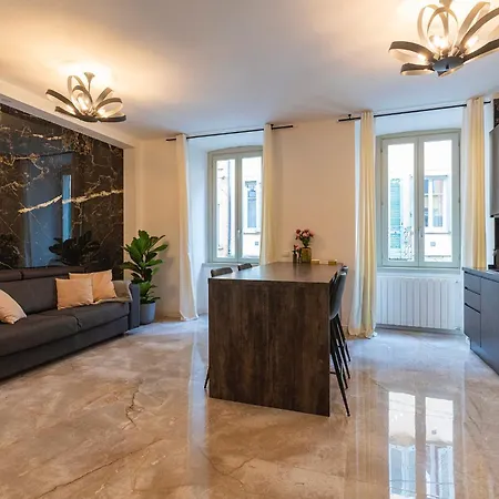 Magic Place - Classy - Center Bérgamo