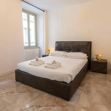 Magic Place - Classy - Center Apartamento