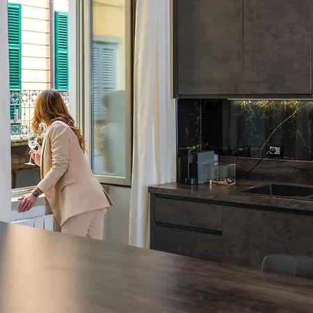 Apartamento Magic Place - Classy - Center