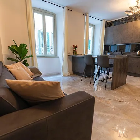 Apartamento Magic Place - Classy - Center *