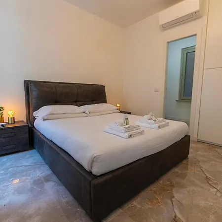 Magic Place - Classy - Center Apartamento Bérgamo