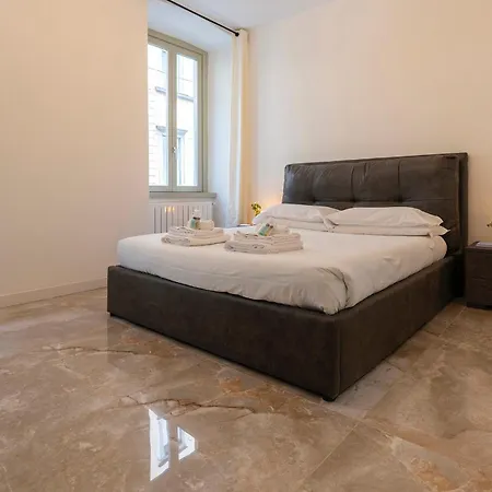 Magic Place - Classy - Center Bérgamo