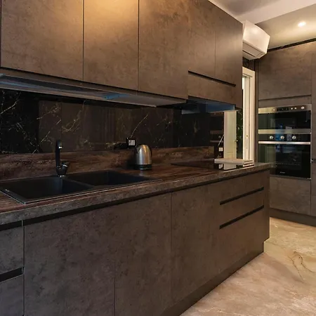 Apartamento Magic Place - Classy - Center