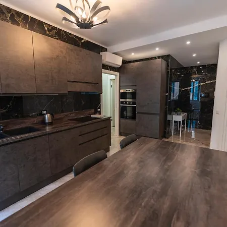 Apartamento Magic Place - Classy - Center *