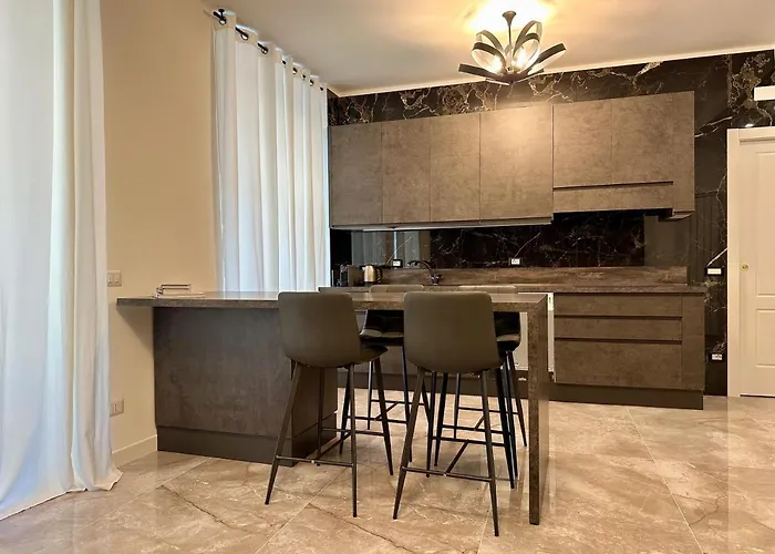Magic Place - Classy - Center Apartment *