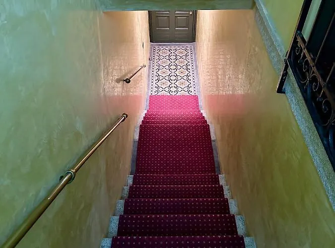 Apartment Magic Place - Classy - Center Bergamo