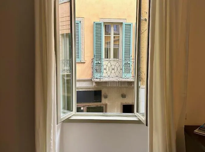 Apartment Magic Place - Classy - Center Bergamo