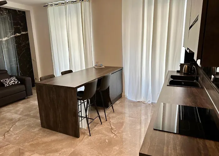 Magic Place - Classy - Center Apartment Bergamo