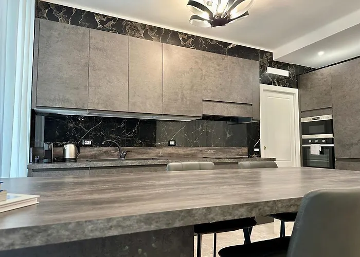 Magic Place - Classy - Center Apartment *