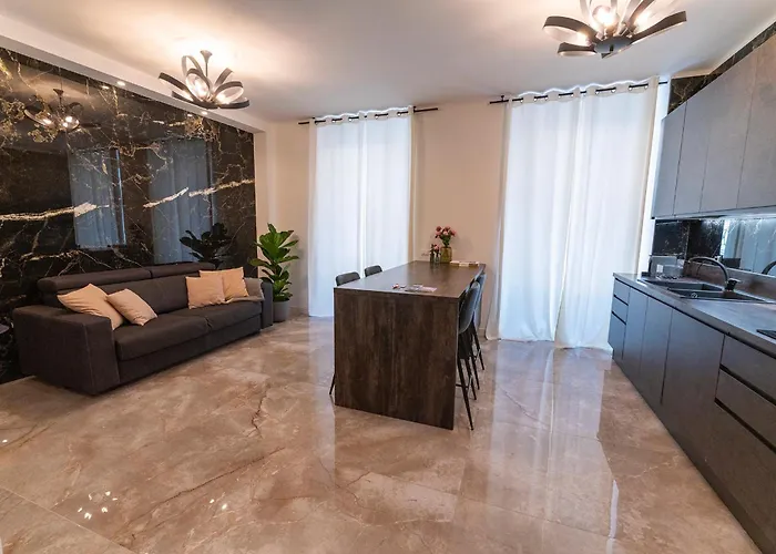 Apartment Magic Place - Classy - Center