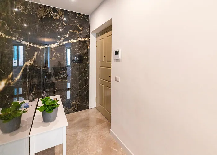 Magic Place - Classy - Center Apartment *