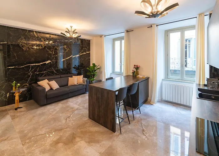Magic Place - Classy - Center * Bergamo