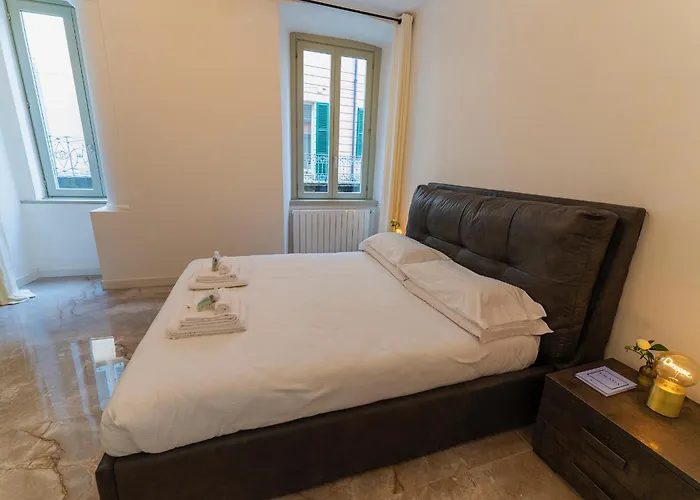 Magic Place - Classy - Center Apartment Bergamo