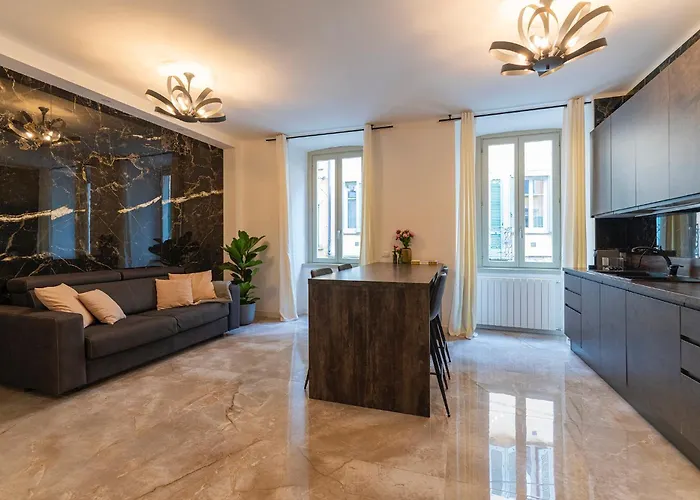 Magic Place - Classy - Center Bergamo