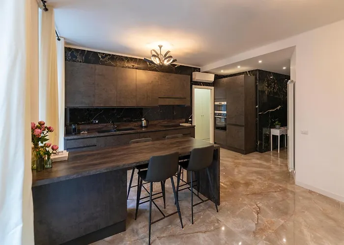 Magic Place - Classy - Center * Bergamo