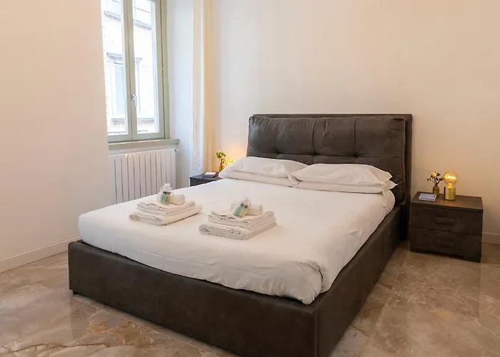 Magic Place - Classy - Center Apartment