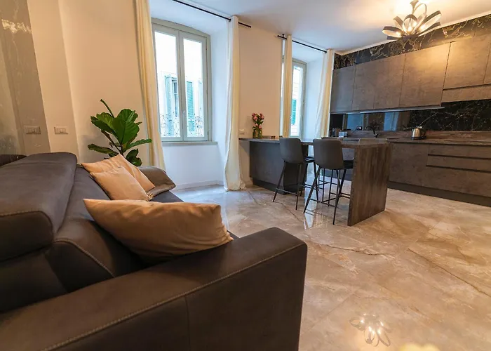 Apartment Magic Place - Classy - Center *