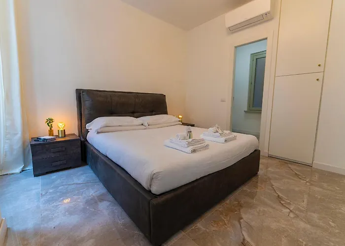 Magic Place - Classy - Center Apartment Bergamo