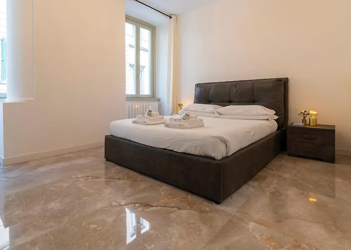Magic Place - Classy - Center Bergamo