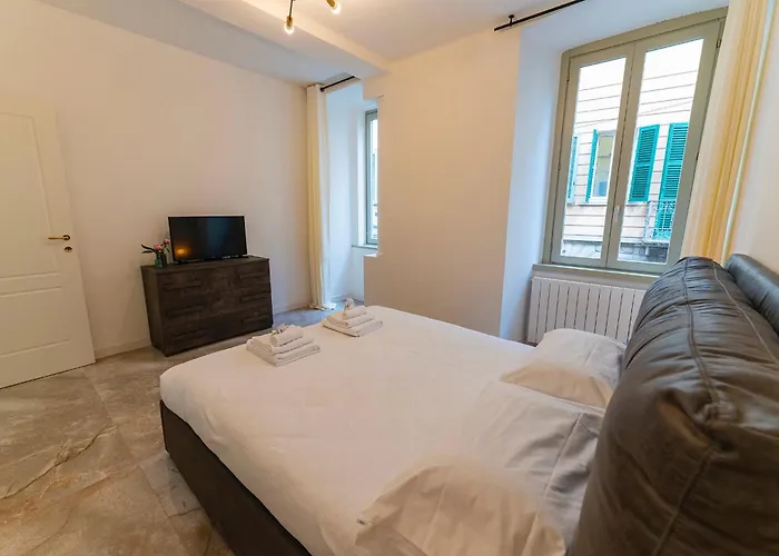 Magic Place - Classy - Center Apartment