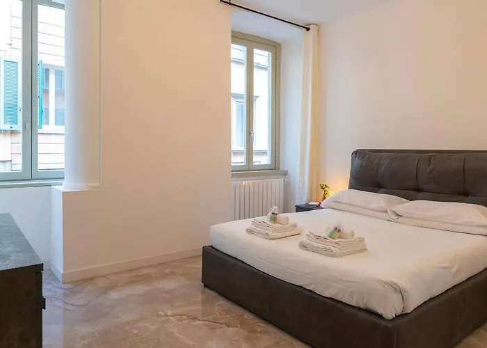 Magic Place - Classy - Center Apartment *
