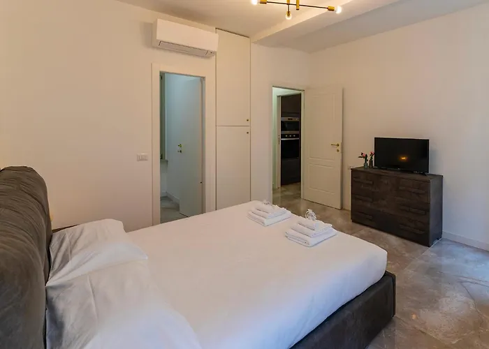 Apartment Magic Place - Classy - Center *