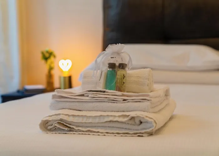 Apartment Magic Place - Classy - Center Bergamo